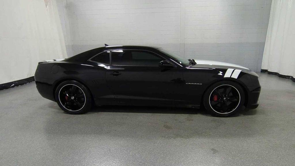 used 2010 Chevrolet Camaro car, priced at $20,495
