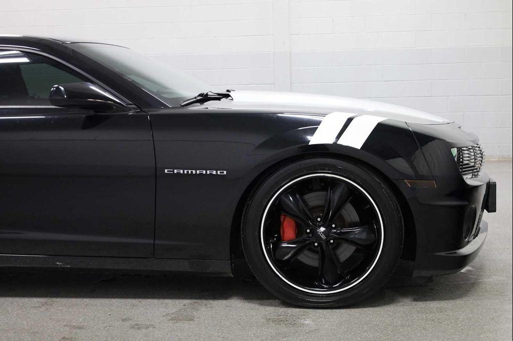 used 2010 Chevrolet Camaro car, priced at $21,850