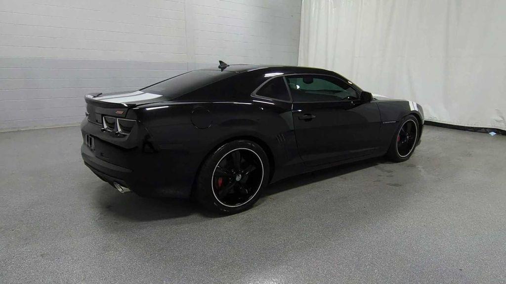 used 2010 Chevrolet Camaro car, priced at $20,495
