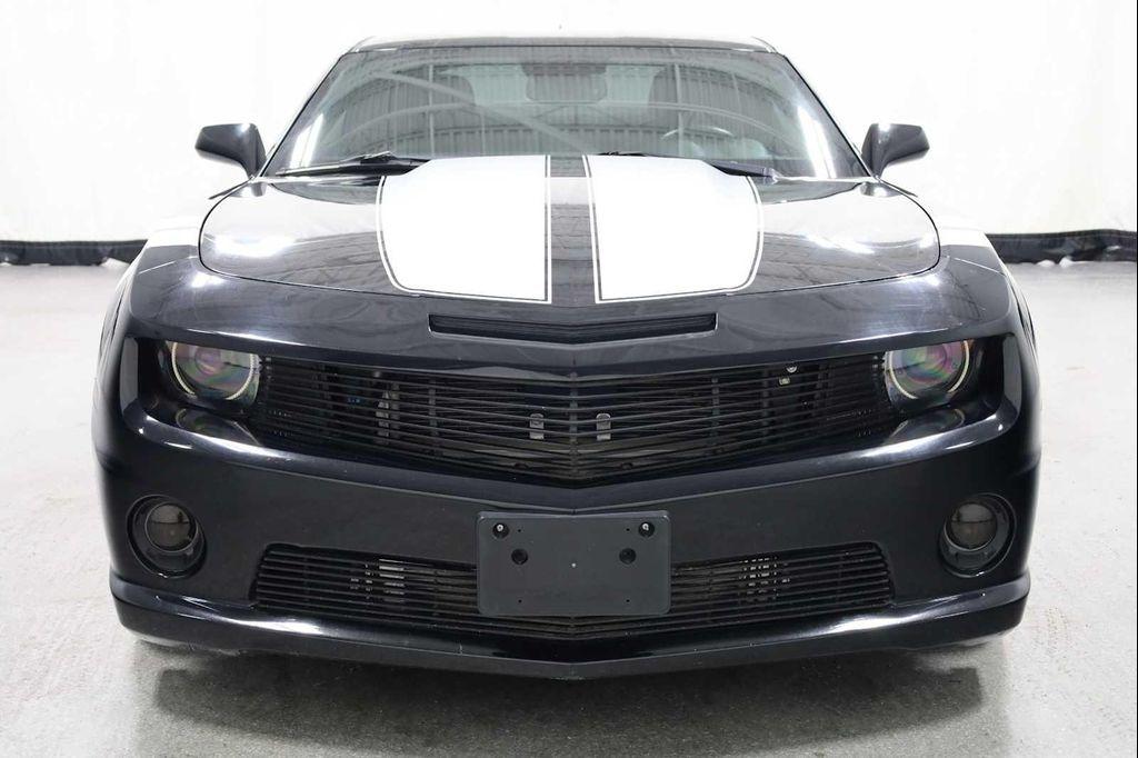 used 2010 Chevrolet Camaro car, priced at $21,850