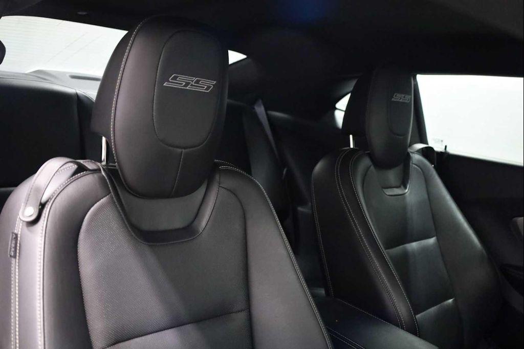 used 2010 Chevrolet Camaro car, priced at $21,850