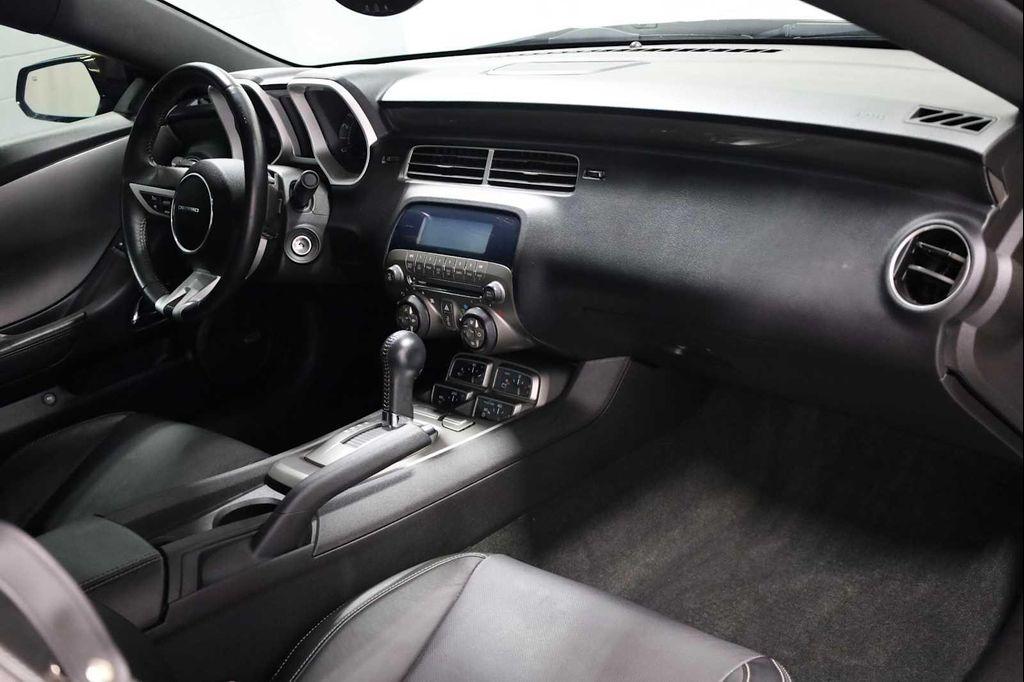 used 2010 Chevrolet Camaro car, priced at $21,850
