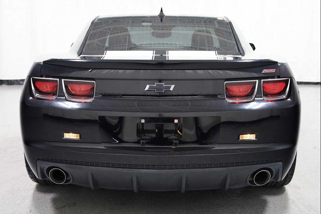 used 2010 Chevrolet Camaro car, priced at $21,850
