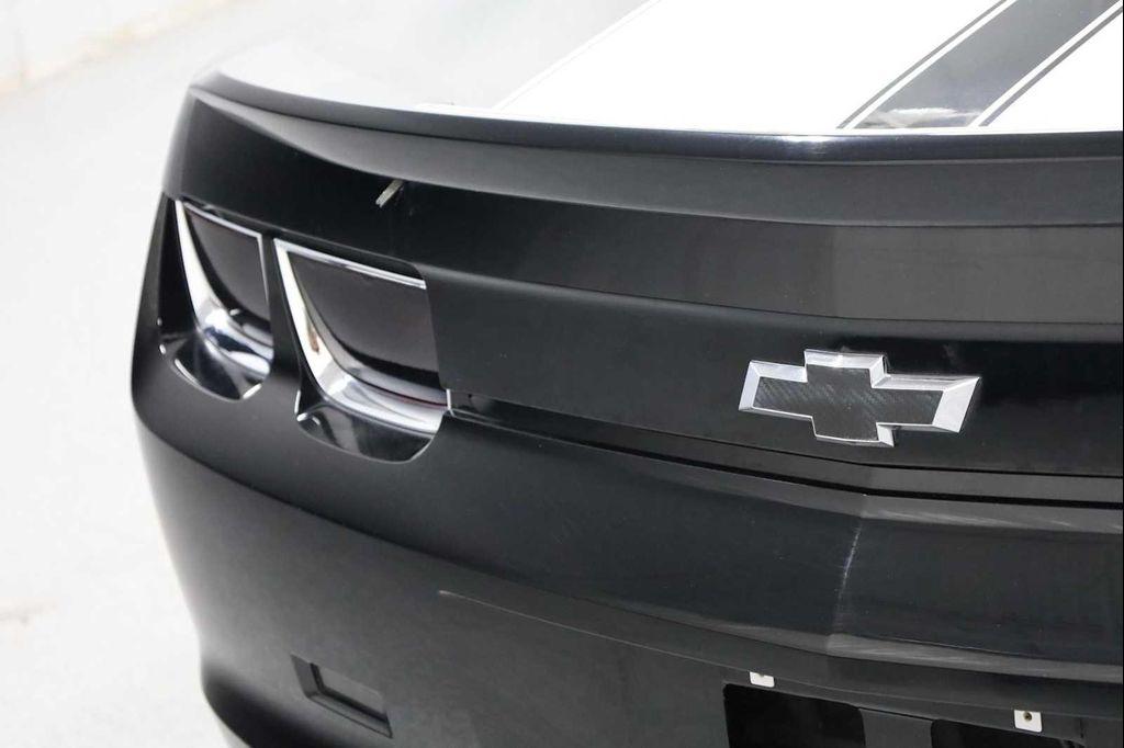 used 2010 Chevrolet Camaro car, priced at $21,850