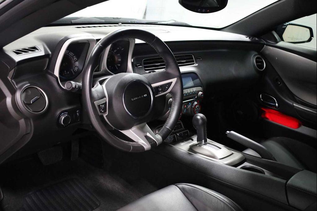 used 2010 Chevrolet Camaro car, priced at $21,850