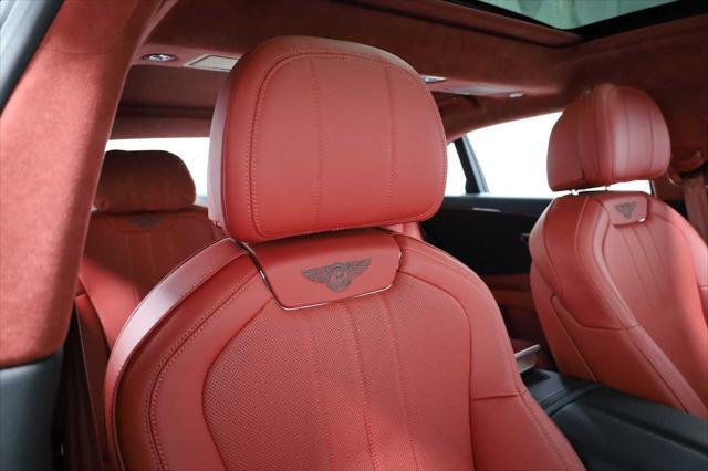 used 2021 Bentley Flying Spur car, priced at $162,212