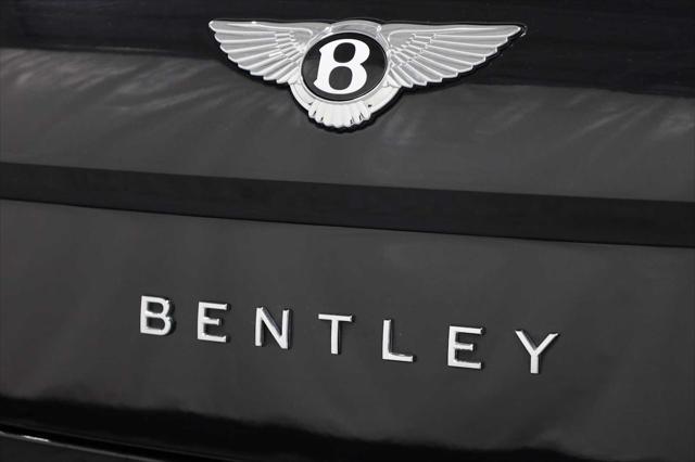 used 2021 Bentley Flying Spur car, priced at $162,212