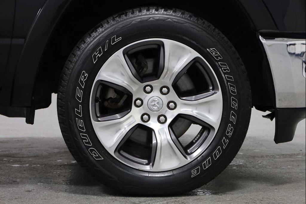 used 2020 Ram 1500 car, priced at $29,250