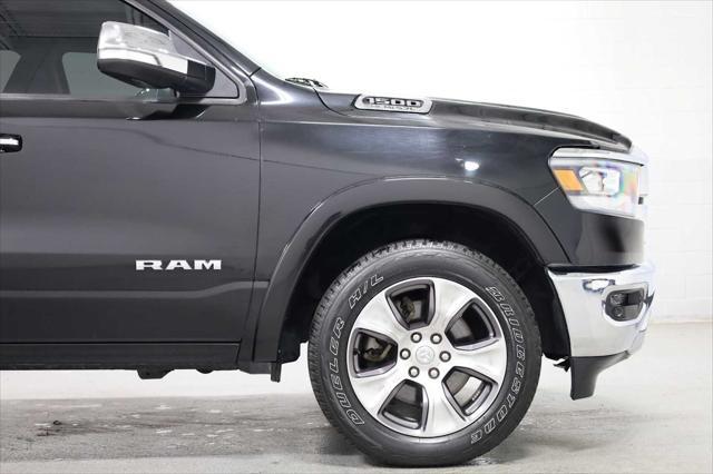 used 2020 Ram 1500 car, priced at $29,999