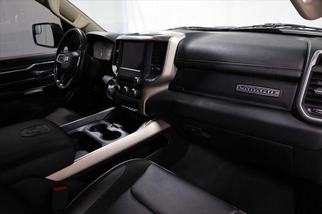 used 2020 Ram 1500 car, priced at $29,999