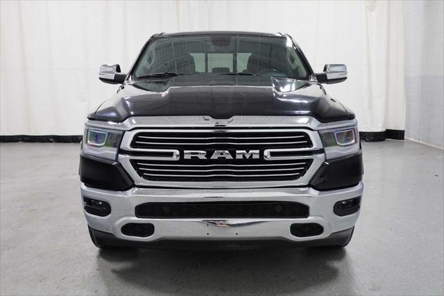 used 2020 Ram 1500 car, priced at $29,999