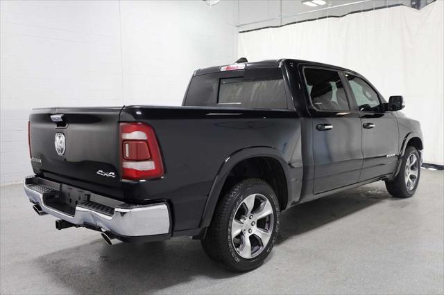 used 2020 Ram 1500 car, priced at $29,999