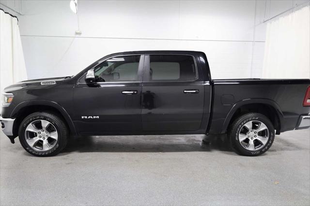 used 2020 Ram 1500 car, priced at $29,999