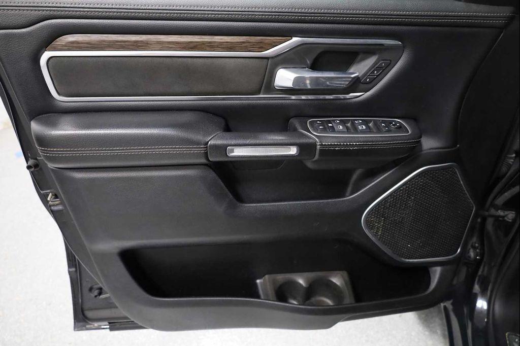 used 2020 Ram 1500 car, priced at $29,250
