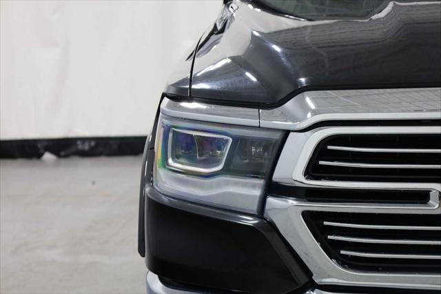 used 2020 Ram 1500 car, priced at $29,999