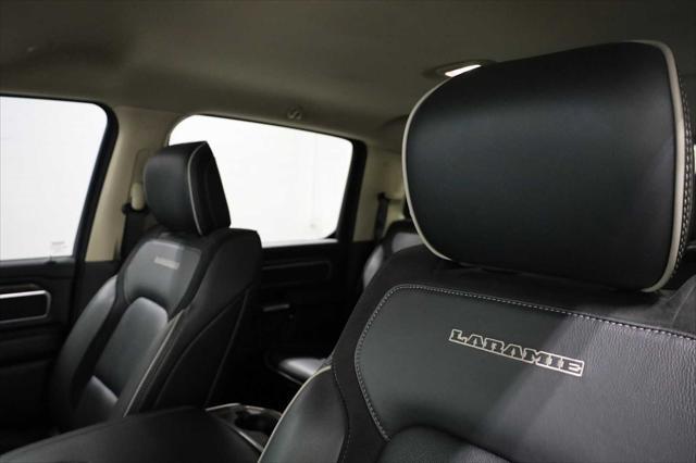 used 2020 Ram 1500 car, priced at $29,999