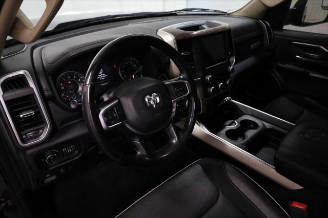 used 2020 Ram 1500 car, priced at $29,999