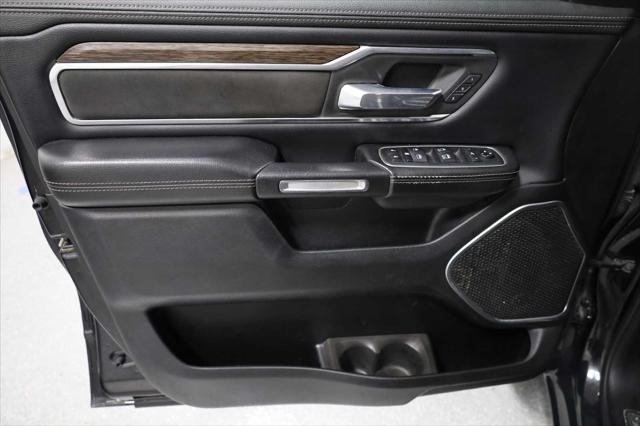 used 2020 Ram 1500 car, priced at $29,999