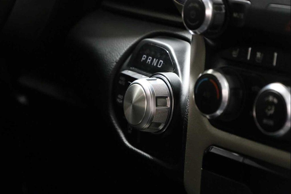 used 2020 Ram 1500 car, priced at $29,250