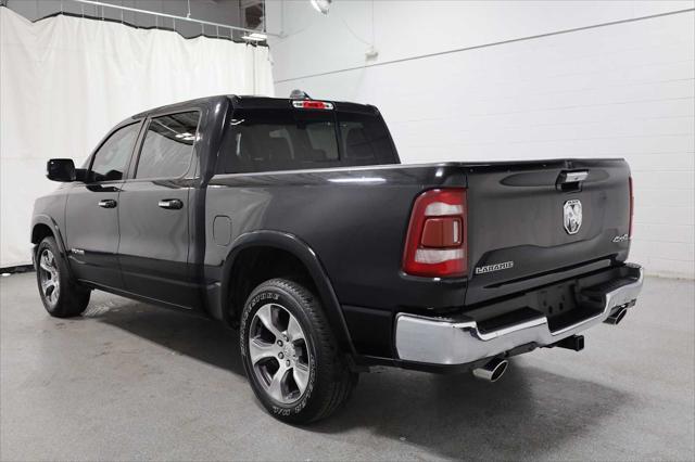 used 2020 Ram 1500 car, priced at $29,999