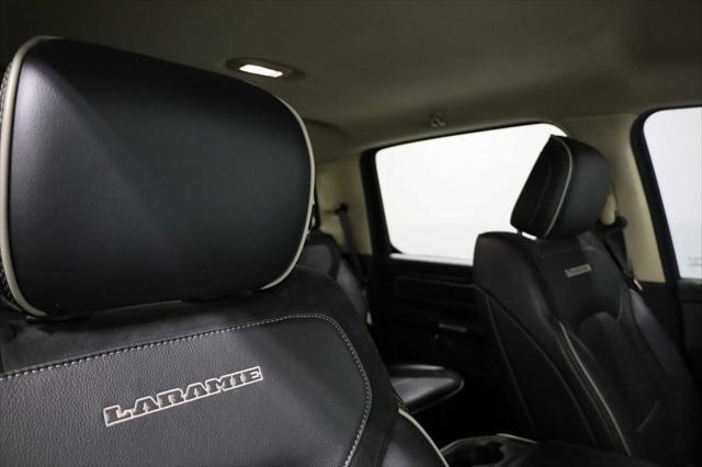 used 2020 Ram 1500 car, priced at $29,999