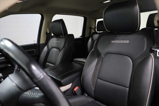 used 2020 Ram 1500 car, priced at $29,999