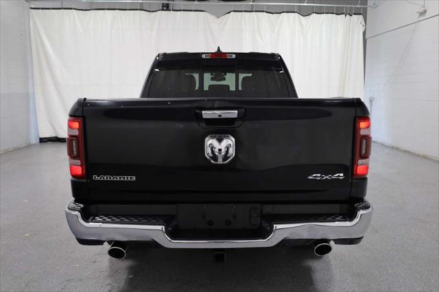used 2020 Ram 1500 car, priced at $29,999