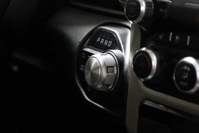 used 2020 Ram 1500 car, priced at $29,999