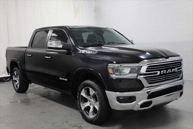 used 2020 Ram 1500 car, priced at $29,999