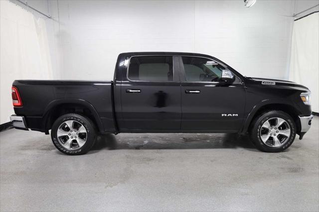 used 2020 Ram 1500 car, priced at $29,999