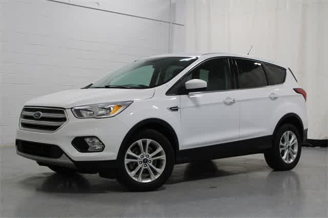 used 2019 Ford Escape car, priced at $13,987