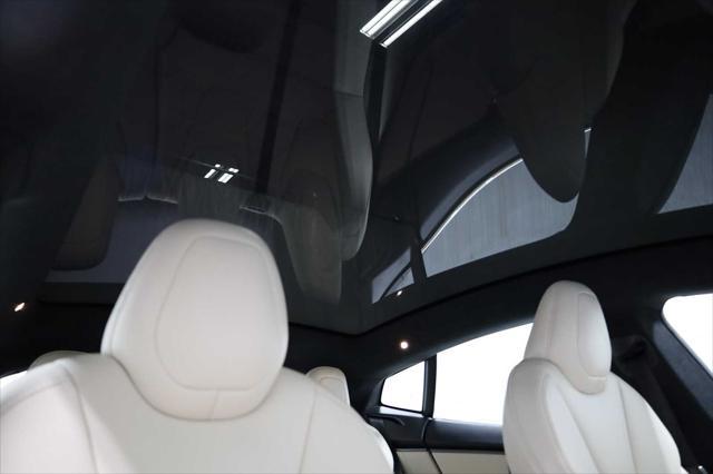 used 2020 Tesla Model S car, priced at $30,950