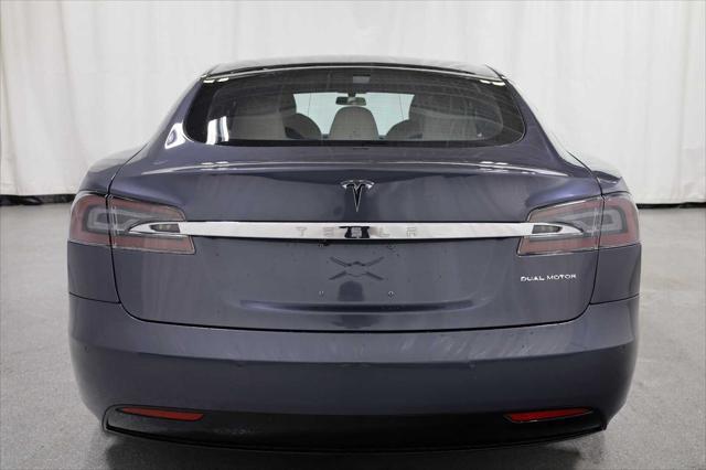 used 2020 Tesla Model S car, priced at $30,950