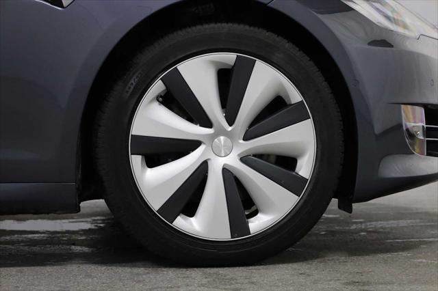 used 2020 Tesla Model S car, priced at $30,950