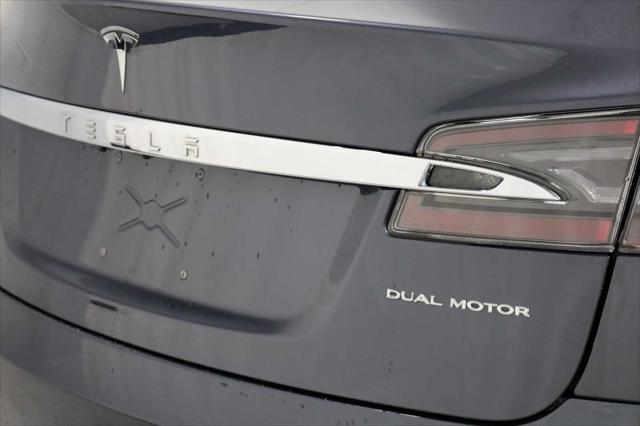 used 2020 Tesla Model S car, priced at $30,950