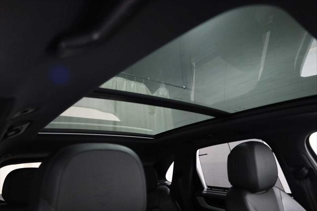 used 2024 Porsche Cayenne car