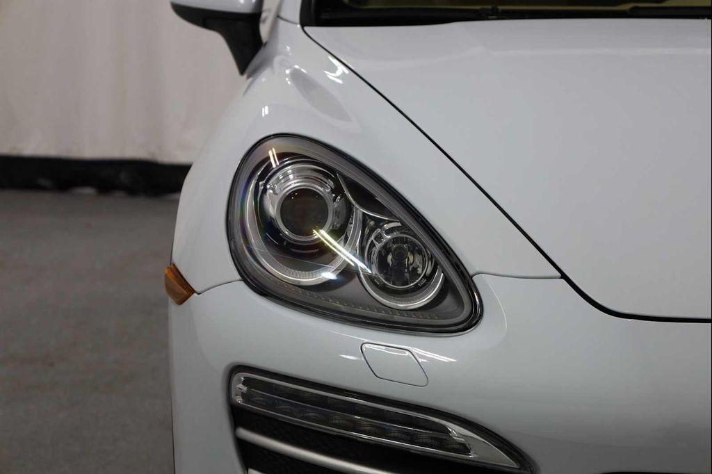 used 2014 Porsche Cayenne car, priced at $22,999