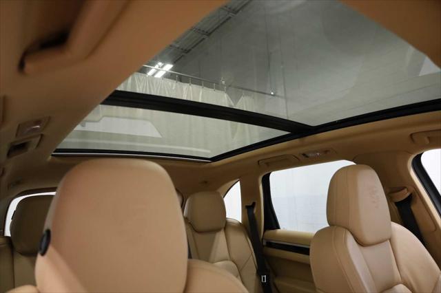 used 2014 Porsche Cayenne car