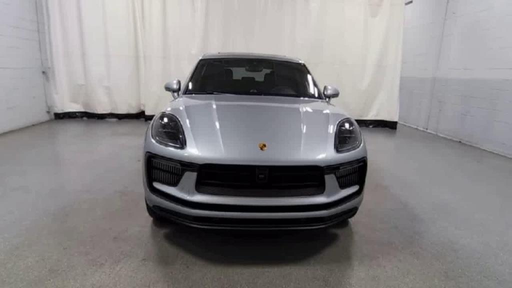 new 2026 Porsche Macan car, priced at $93,020