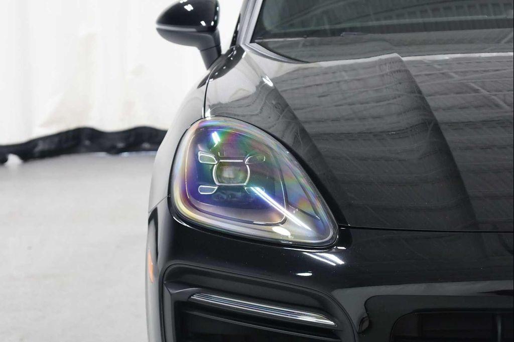 used 2020 Porsche Cayenne car