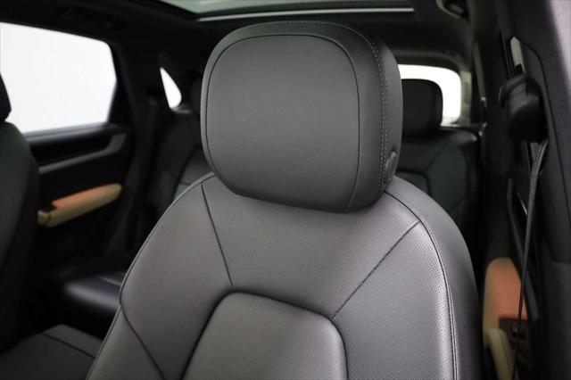 used 2024 Porsche Cayenne car, priced at $95,770