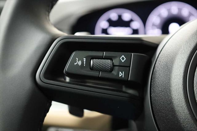 used 2024 Porsche Cayenne car, priced at $95,770