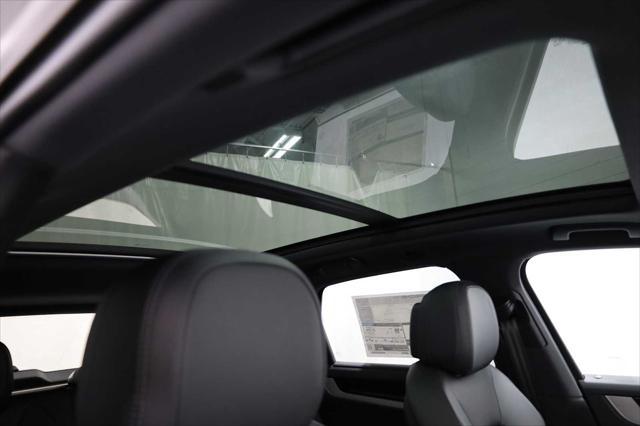 used 2024 Porsche Cayenne car, priced at $95,770