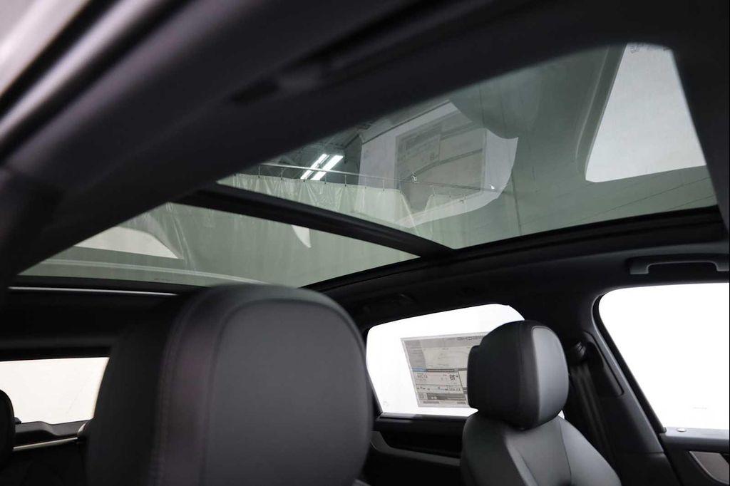 used 2024 Porsche Cayenne car, priced at $87,995