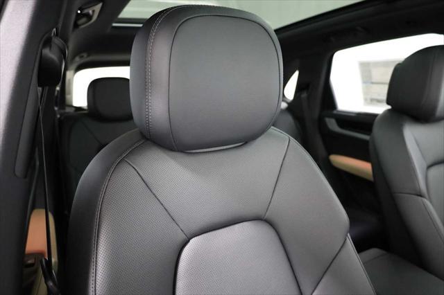 used 2024 Porsche Cayenne car, priced at $95,770