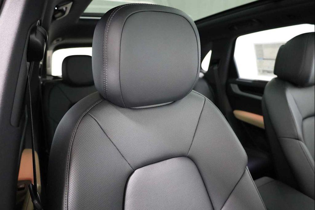used 2024 Porsche Cayenne car, priced at $87,995