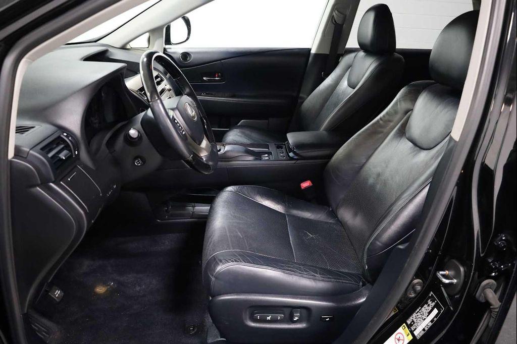 used 2013 Lexus RX 450h car, priced at $8,995