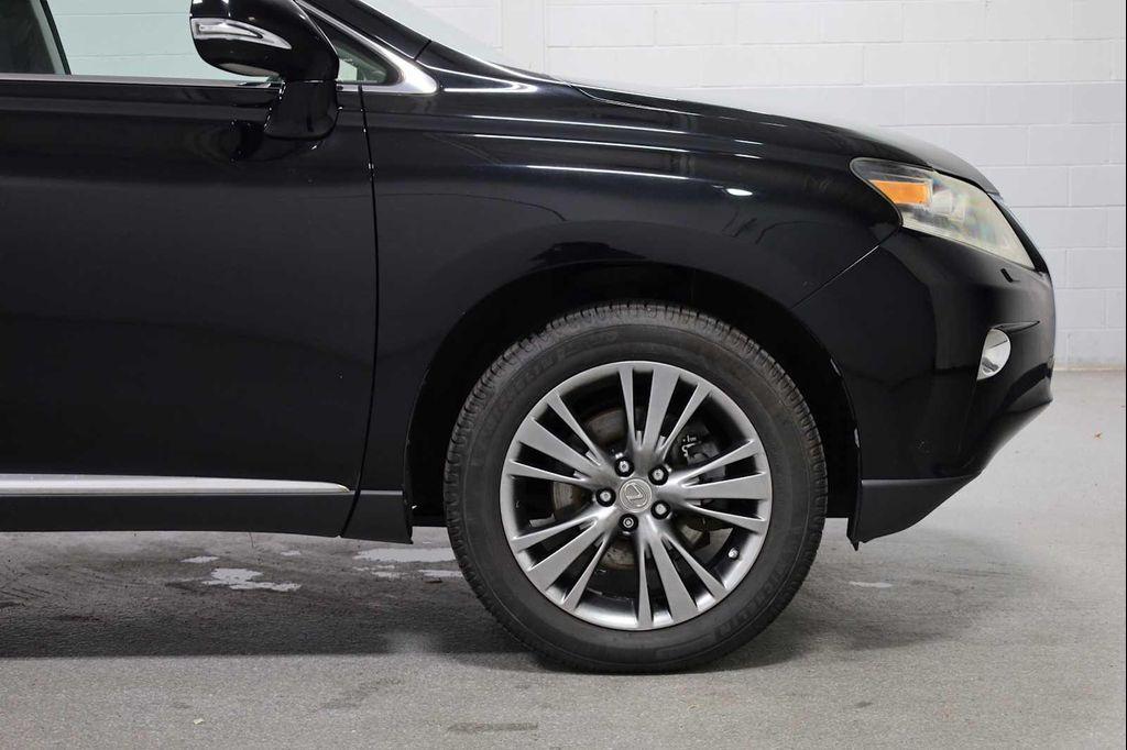 used 2013 Lexus RX 450h car, priced at $8,995