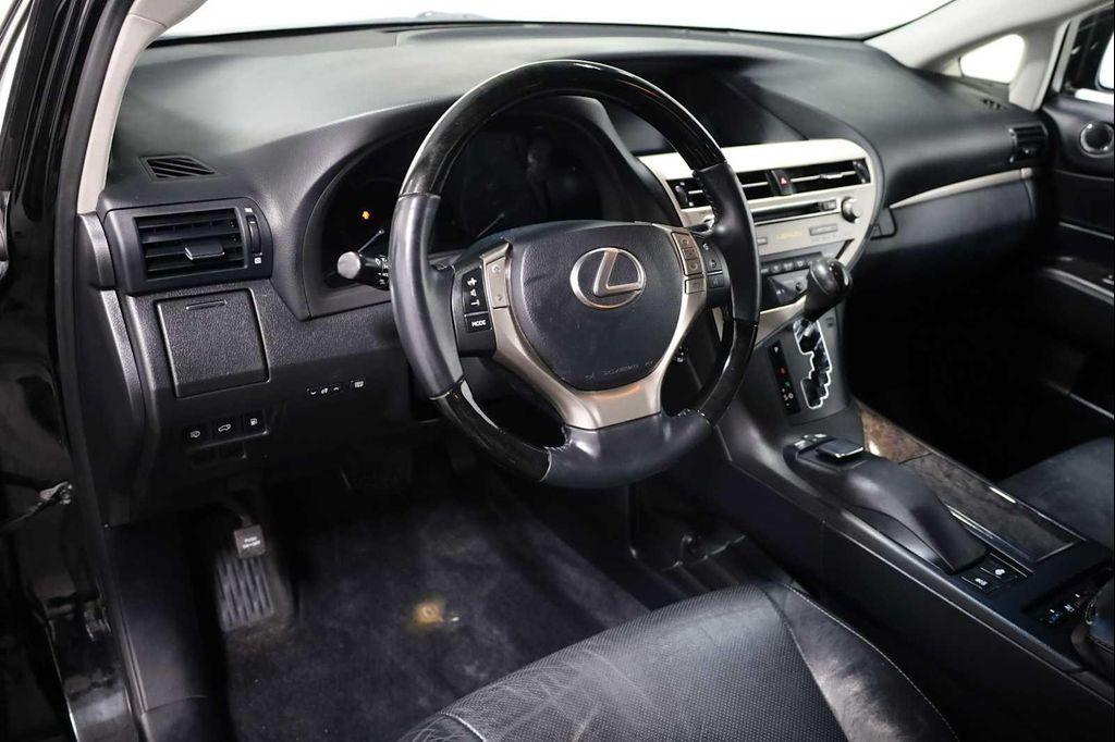used 2013 Lexus RX 450h car, priced at $8,995
