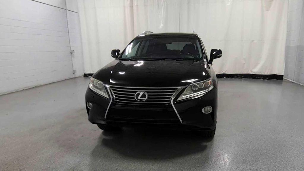 used 2013 Lexus RX 450h car, priced at $8,995